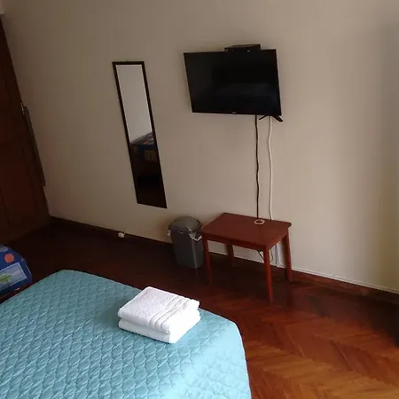 Cozy And Comfortable Home In Miraflores Lima Exterior foto