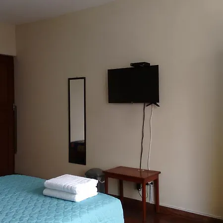 Cozy And Comfortable Home In Miraflores Lima Exterior foto