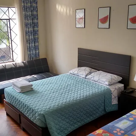 Cozy And Comfortable Home In Miraflores Lima Exterior foto