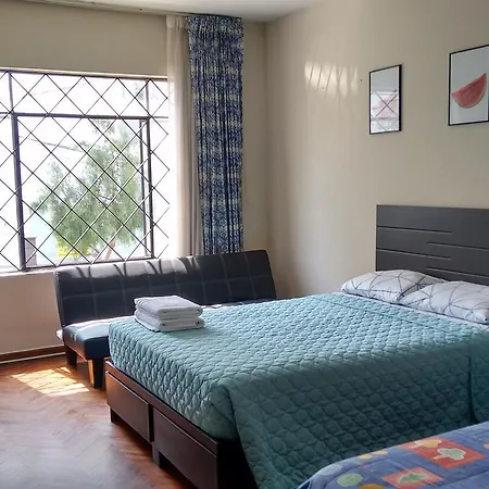 Cozy And Comfortable Home In Miraflores Lima Exterior foto