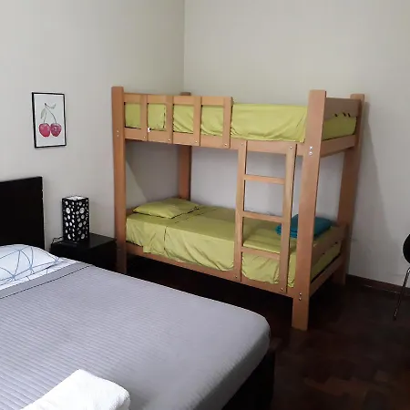Cozy And Comfortable Home In Miraflores Lima Exterior foto