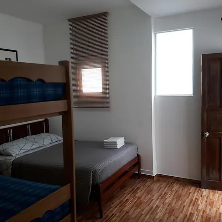 Cozy And Comfortable Home In Miraflores Lima Exterior foto