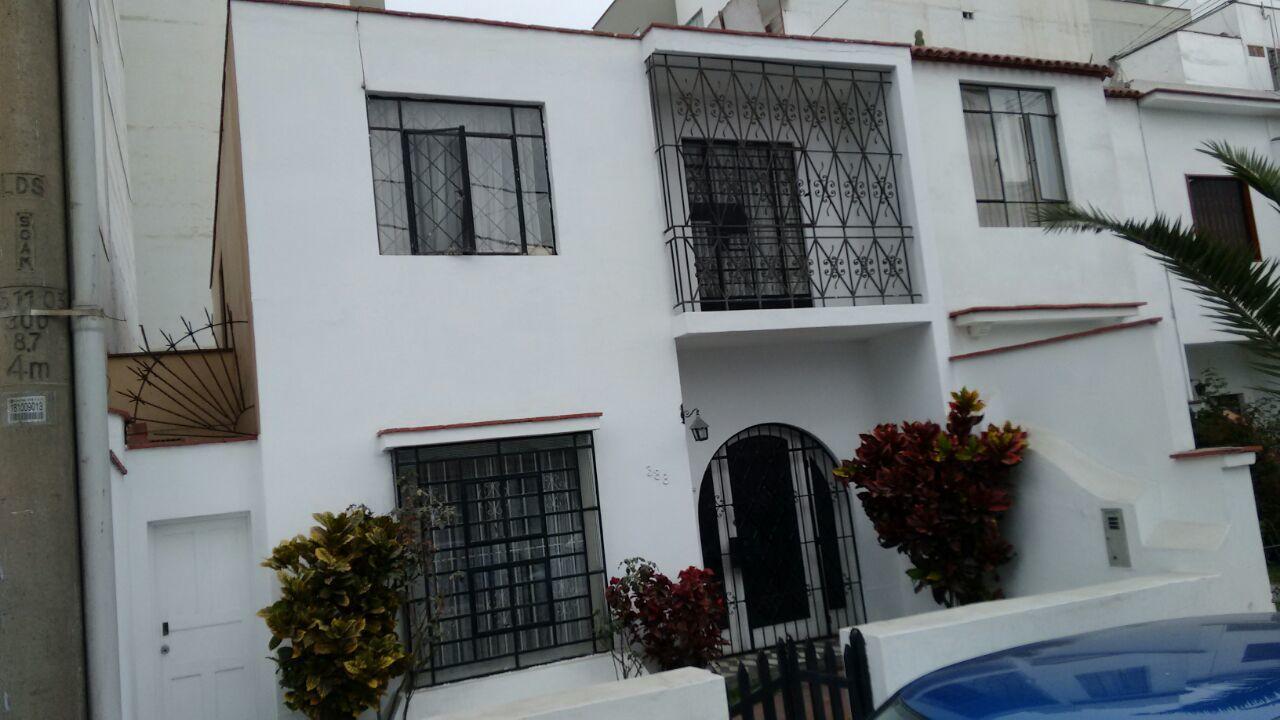Cozy And Comfortable In Miraflores * Lima