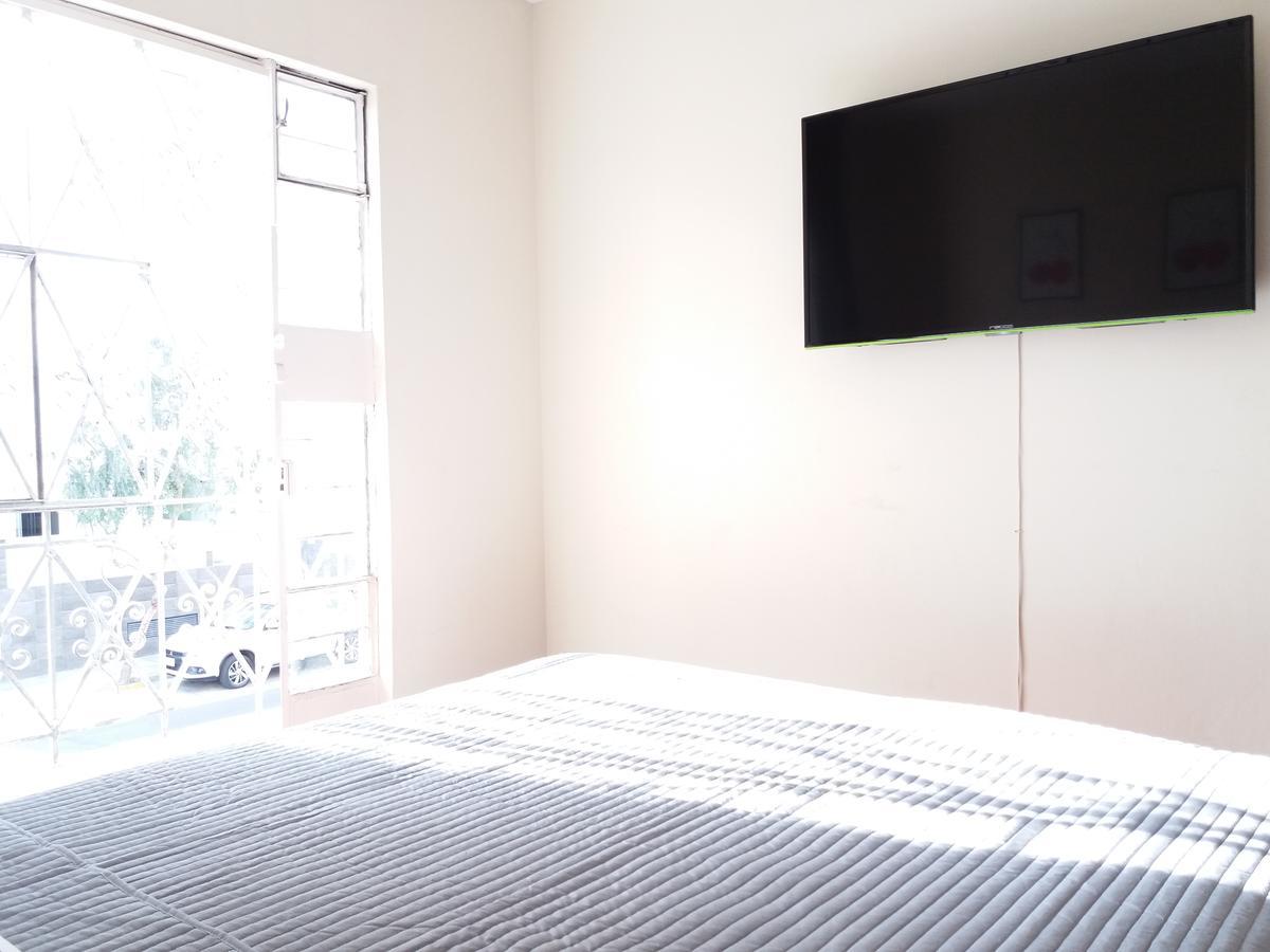 Habitación en casa particular Cozy And Comfortable In Miraflores Lima