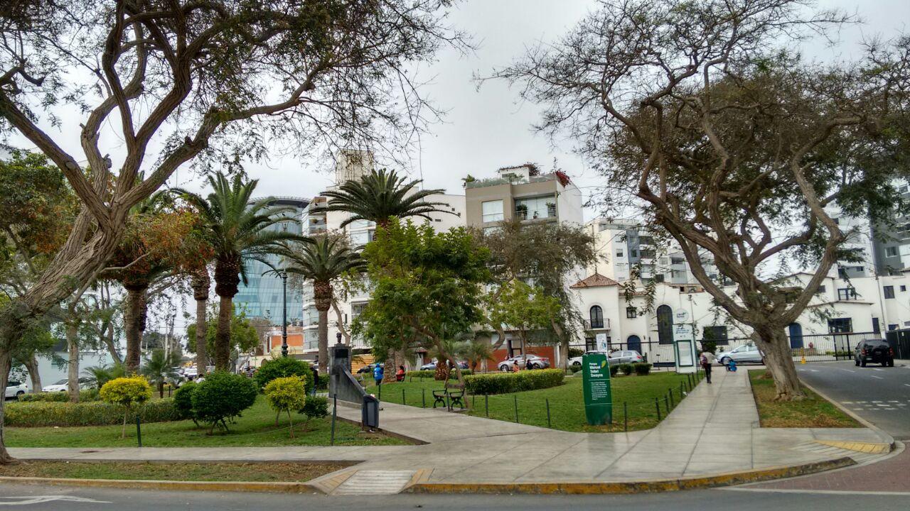 Cozy And Comfortable In Miraflores * Lima