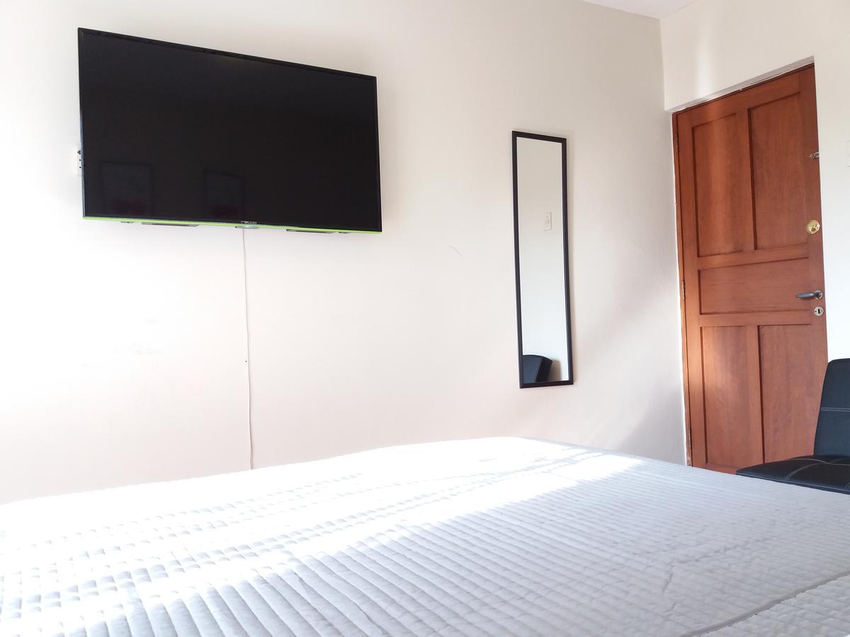 Cozy And Comfortable In Miraflores * Lima