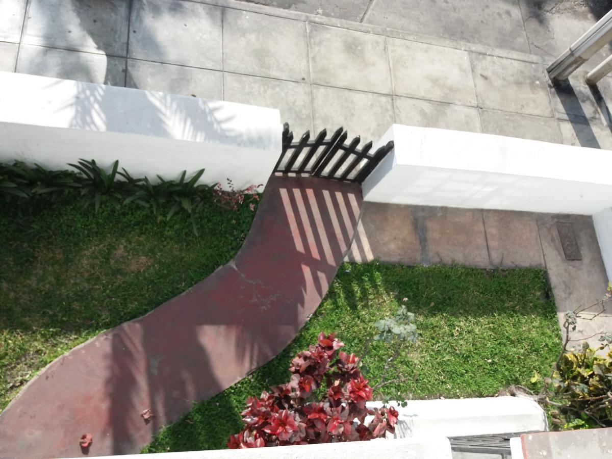 Cozy And Comfortable In Miraflores Lima