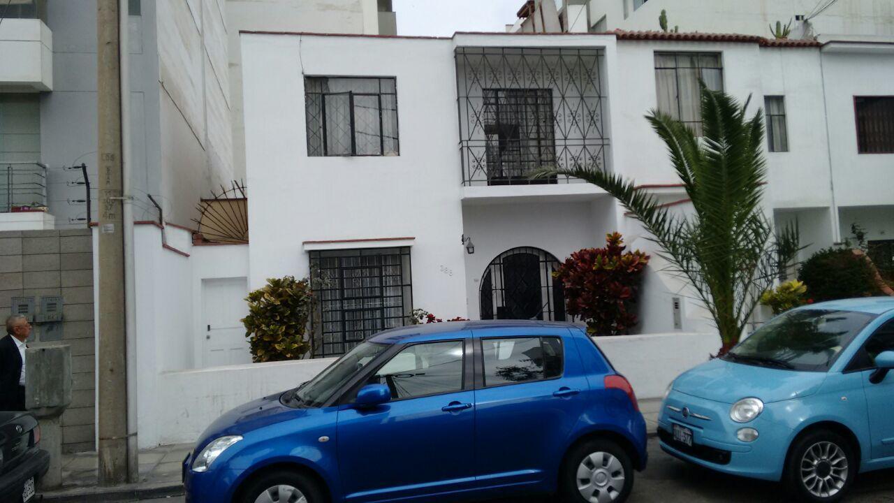 Habitación en casa particular Cozy And Comfortable In Miraflores