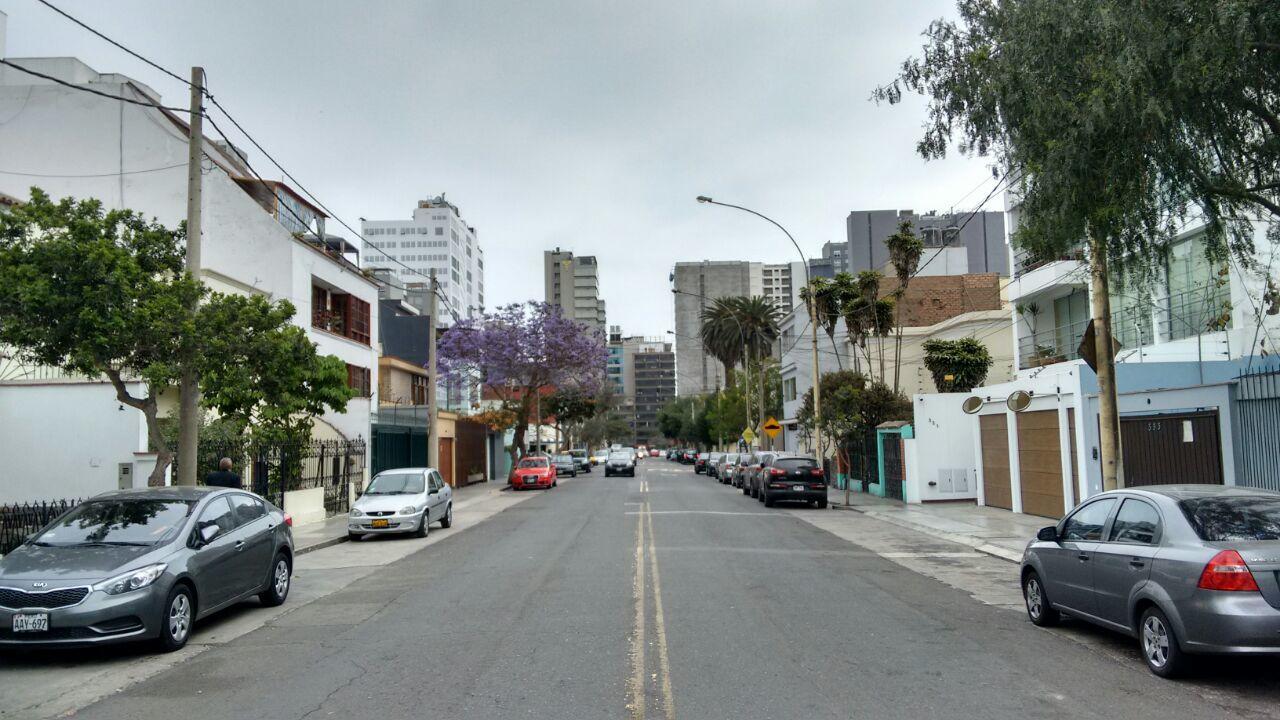 Cozy And Comfortable In Miraflores * Lima