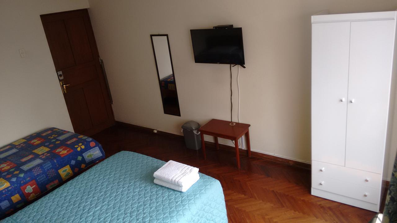 Cozy And Comfortable In Miraflores Habitación en casa particular Lima