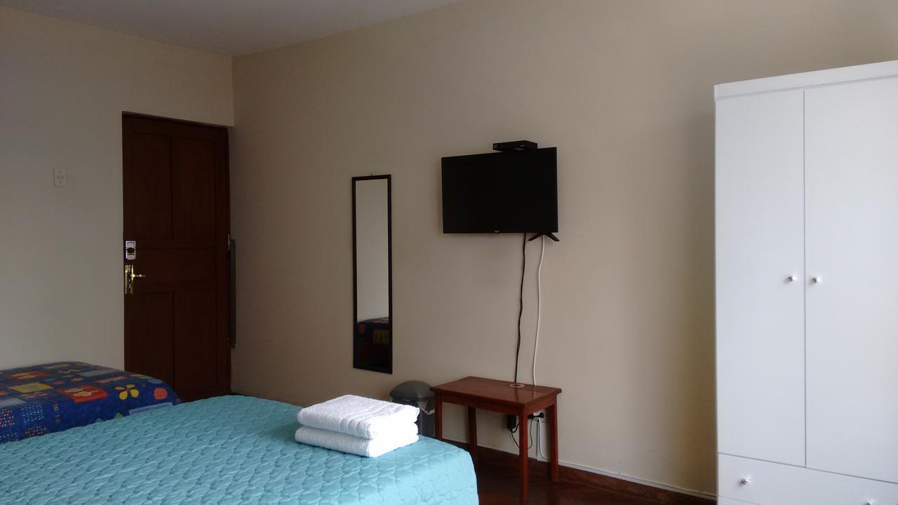 Cozy And Comfortable In Miraflores Habitación en casa particular