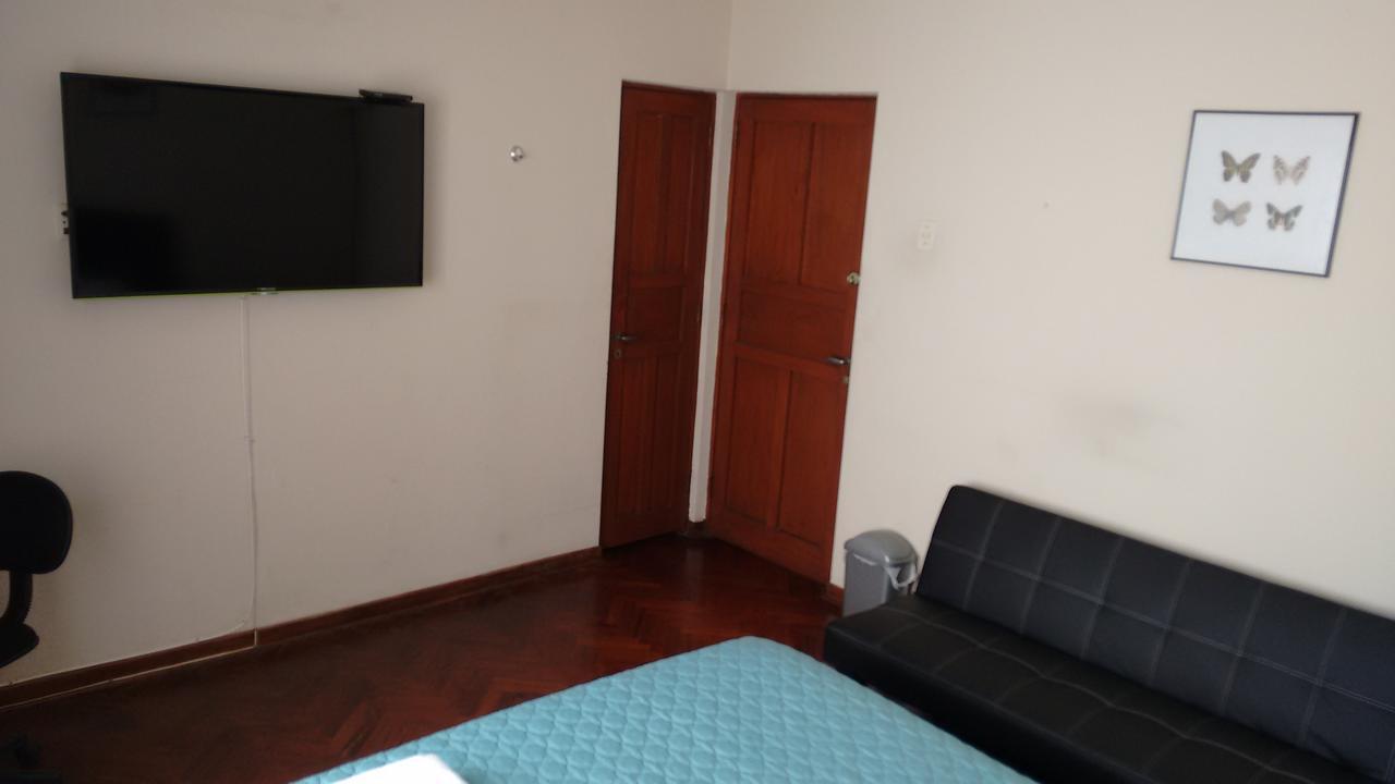 Cozy And Comfortable In Miraflores Lima