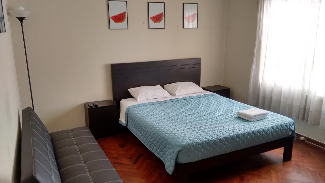 Cozy And Comfortable In Miraflores * Lima