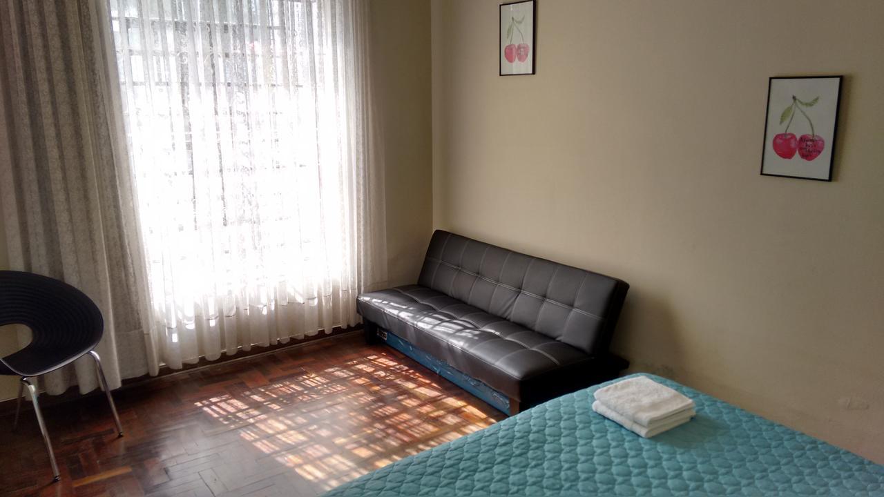 Cozy And Comfortable In Miraflores Habitación en casa particular *