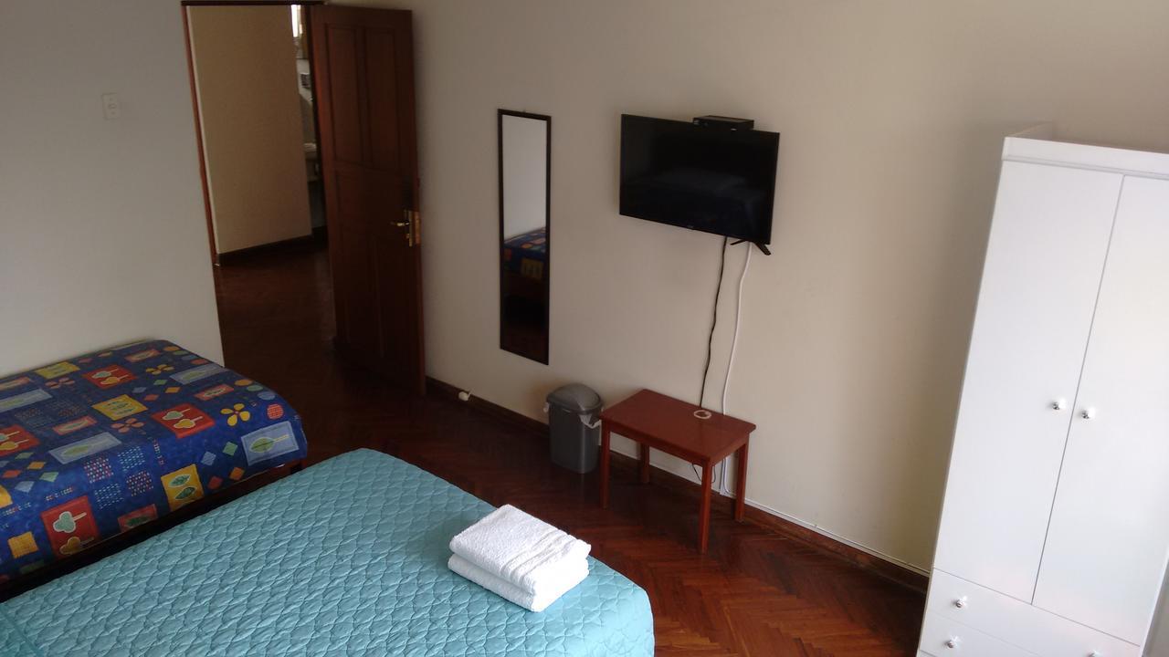 Cozy And Comfortable In Miraflores Habitación en casa particular Lima