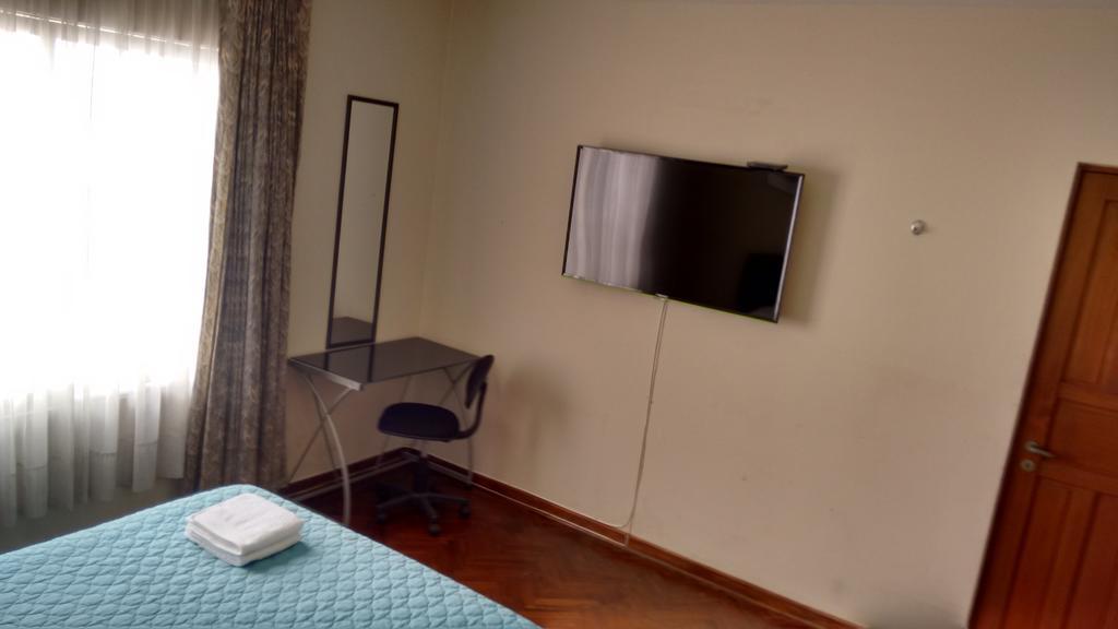 Cozy And Comfortable In Miraflores Habitación en casa particular *