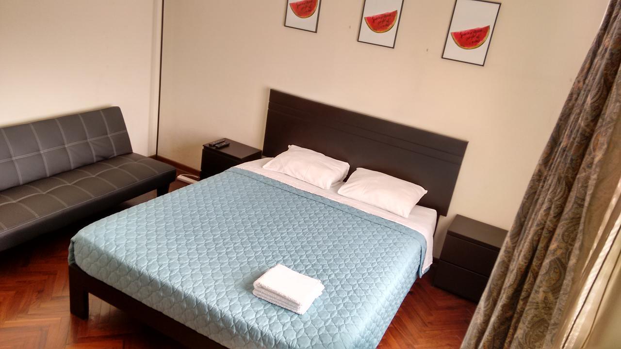 Habitación en casa particular Cozy And Comfortable In Miraflores Lima