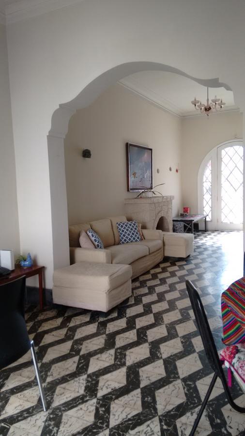 Habitación en casa particular Cozy And Comfortable In Miraflores Lima