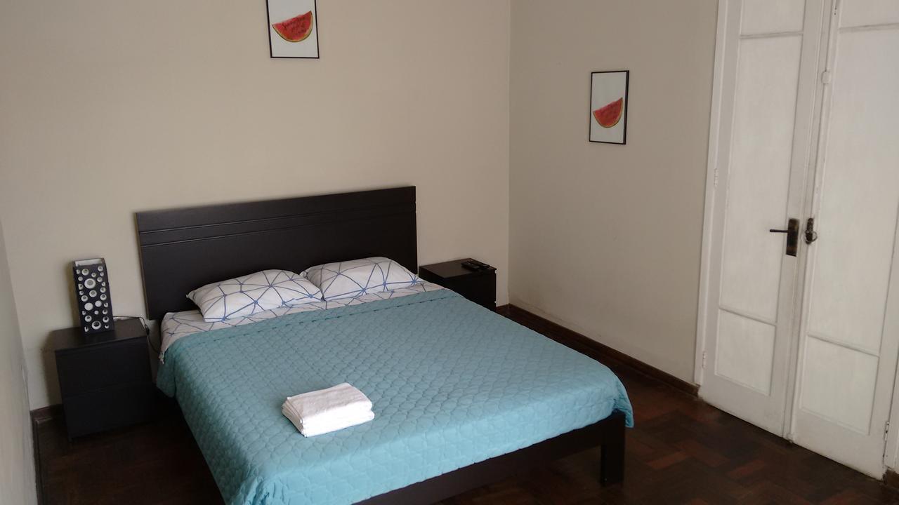 Habitación en casa particular Cozy And Comfortable In Miraflores Lima