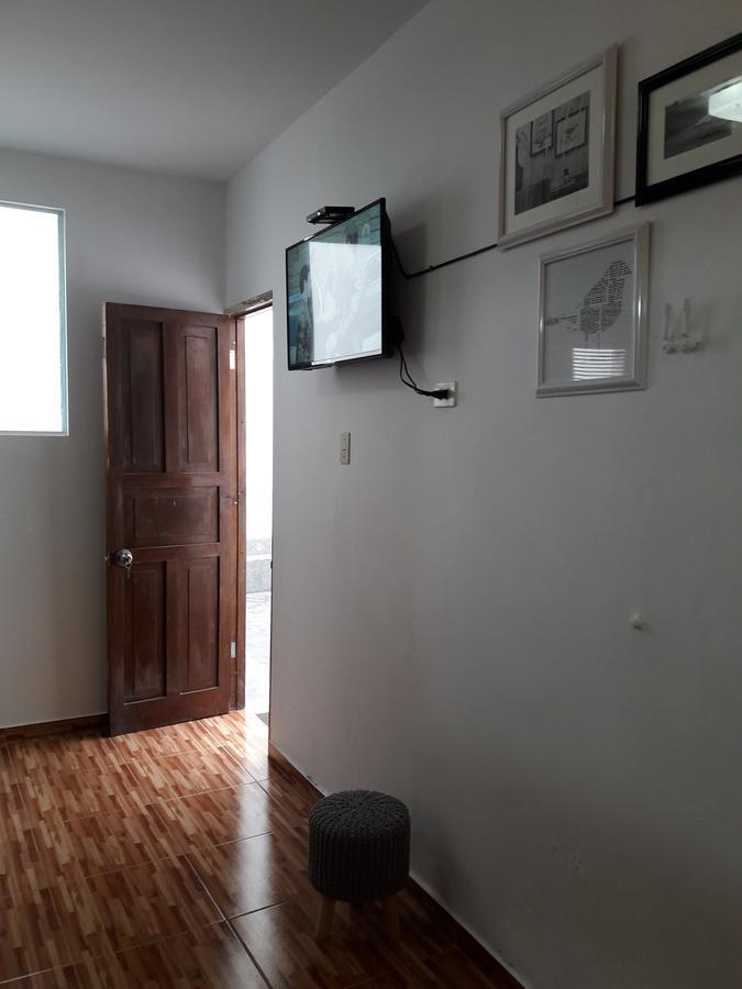 Cozy And Comfortable In Miraflores Habitación en casa particular *