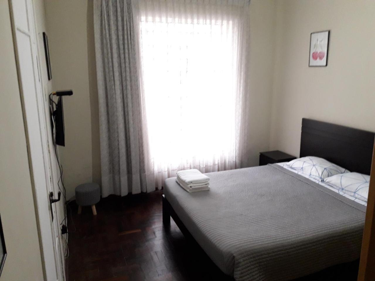 Habitación en casa particular Cozy And Comfortable In Miraflores Lima