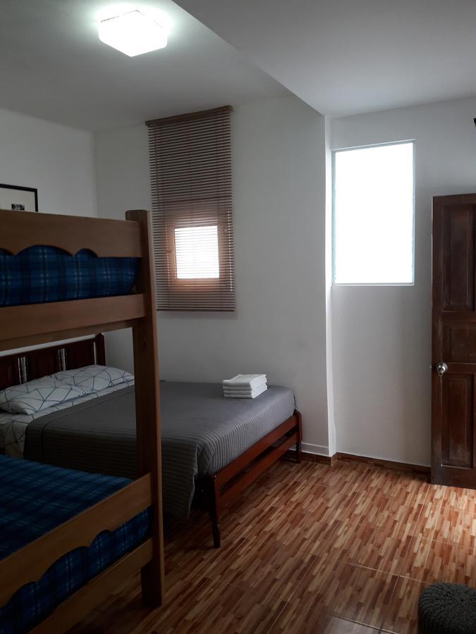 Cozy And Comfortable In Miraflores